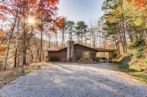Hidden Hollow Cabin